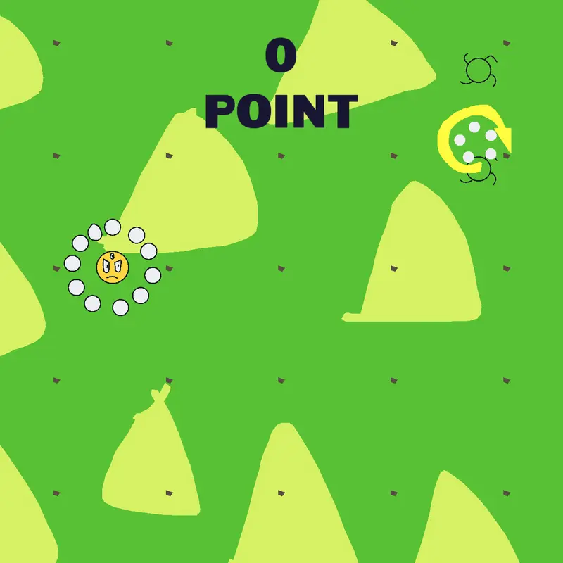 Game by @sumubtu25