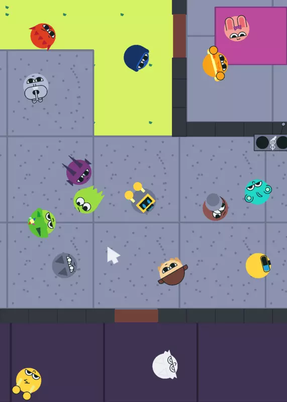 Game by @HD7-I_cannot_chat