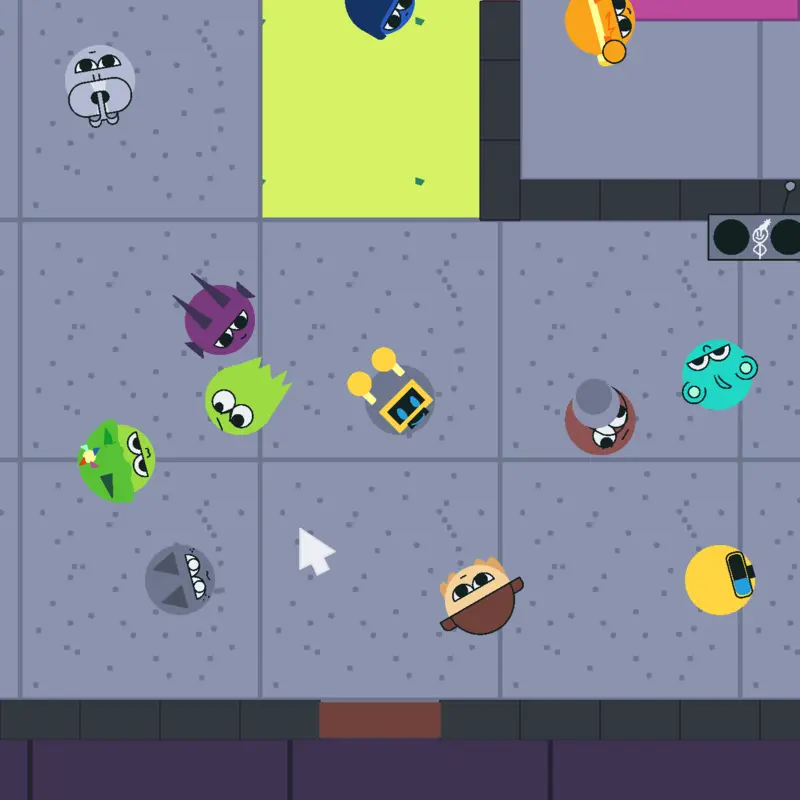 Game by @Comedy-Guy_Official