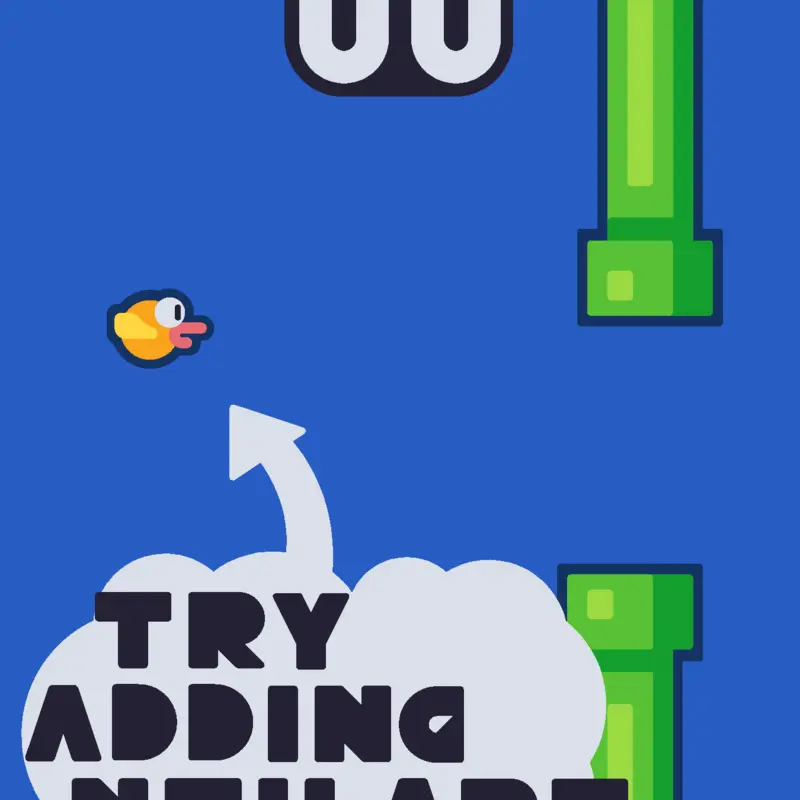 Game by @IStoleYourPlace