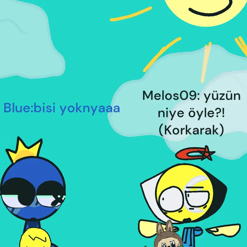 Game by @blue_felix215xx