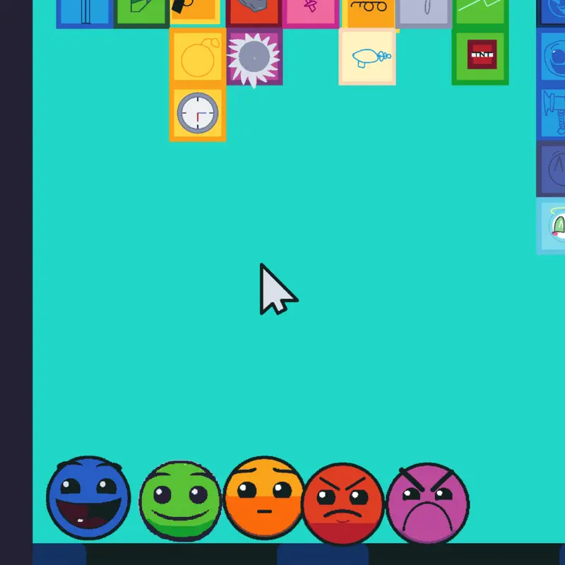 Game by @mali_1823
