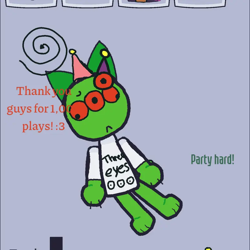 Game by @kittycookiesforlife