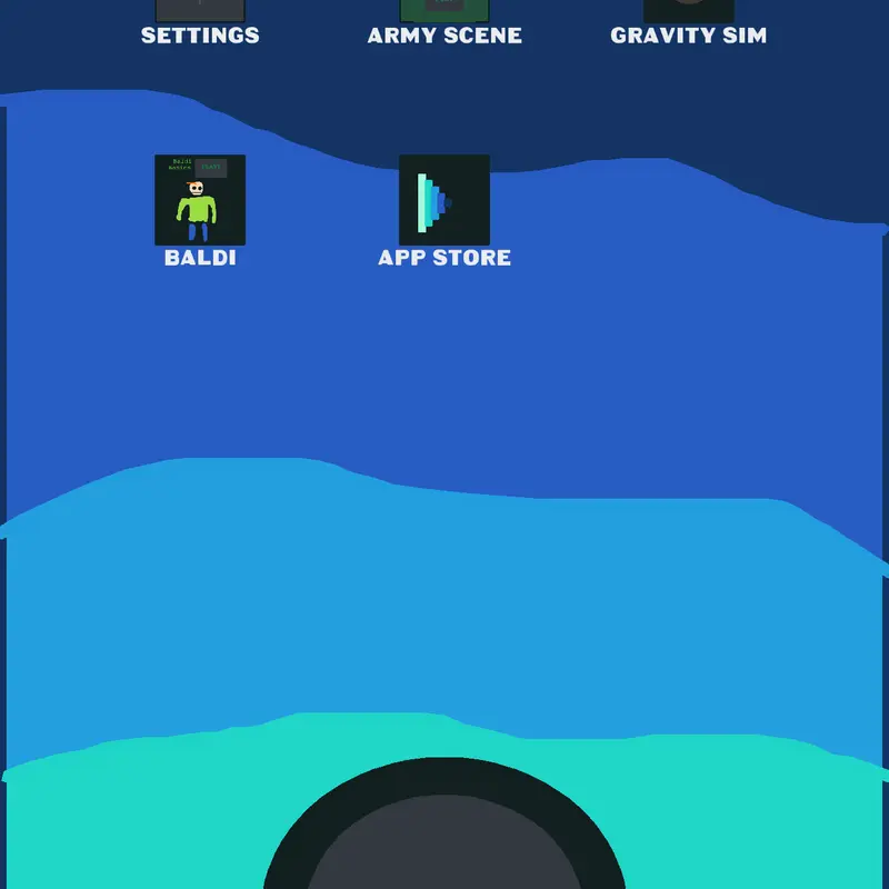 Game by @gameoflifemaster