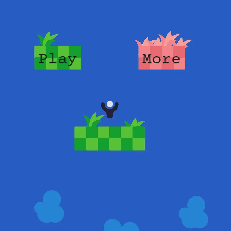 Golf Adventure! by @nothingunordinary