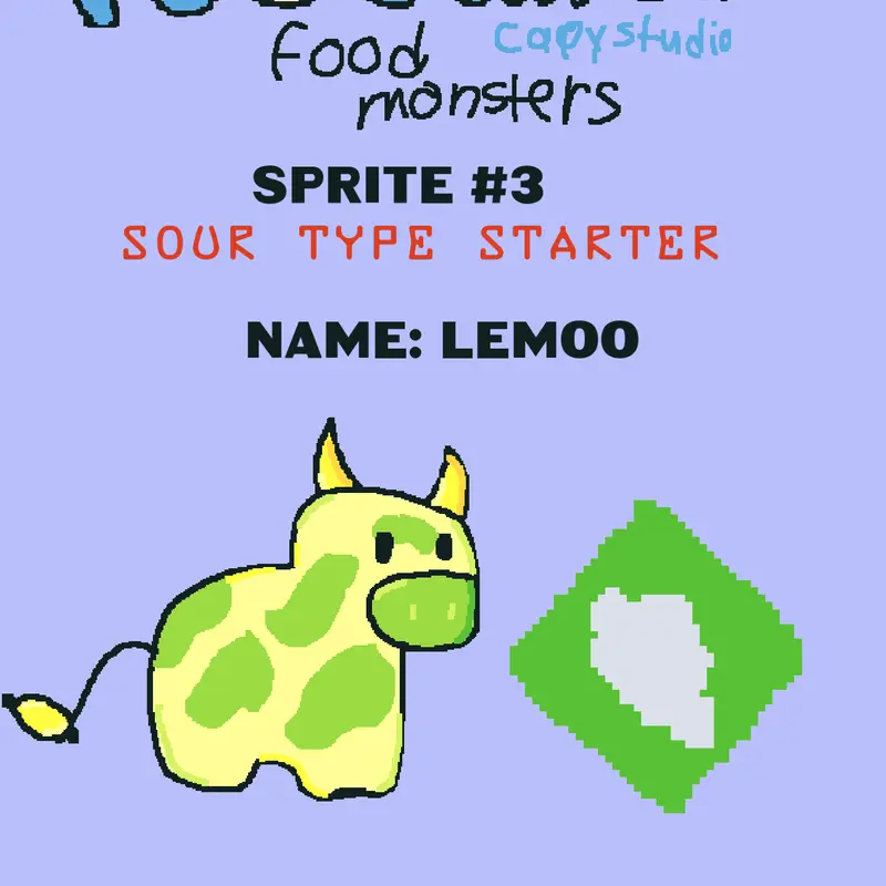 Game by @Capystudio