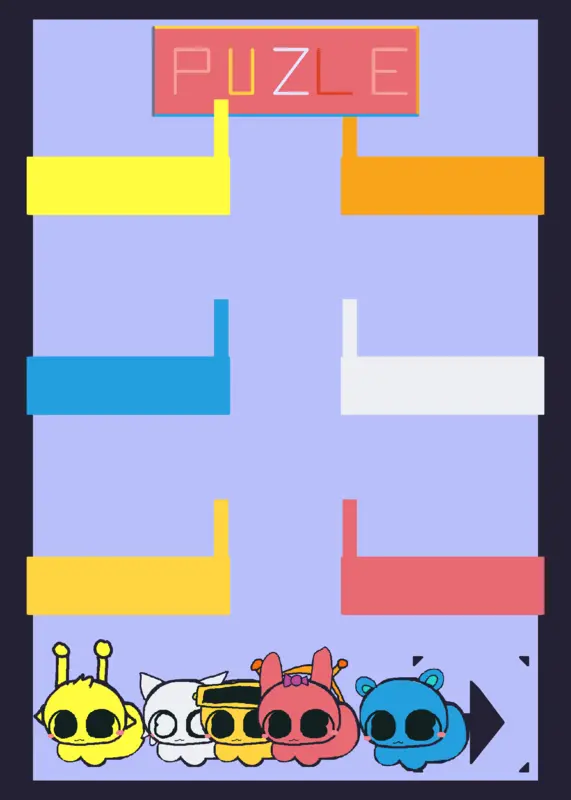 Game by @meyrad