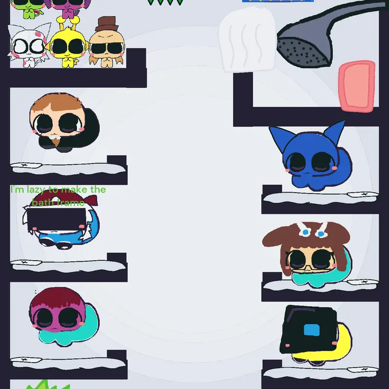 Game by @heyhowru