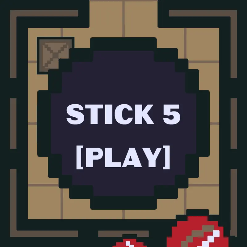 Game by @knickers