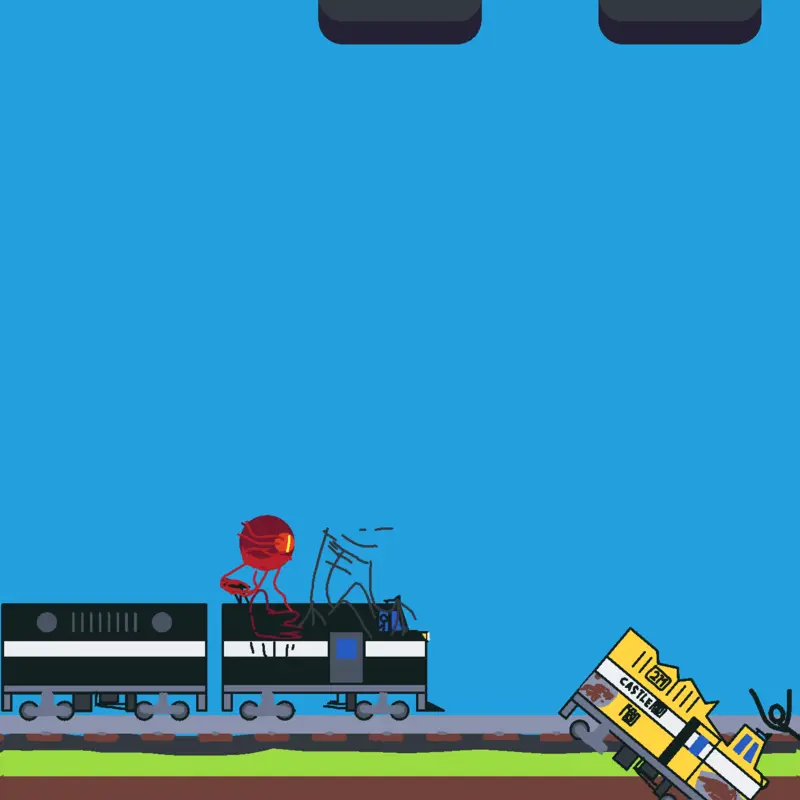 Game by @ONNo_