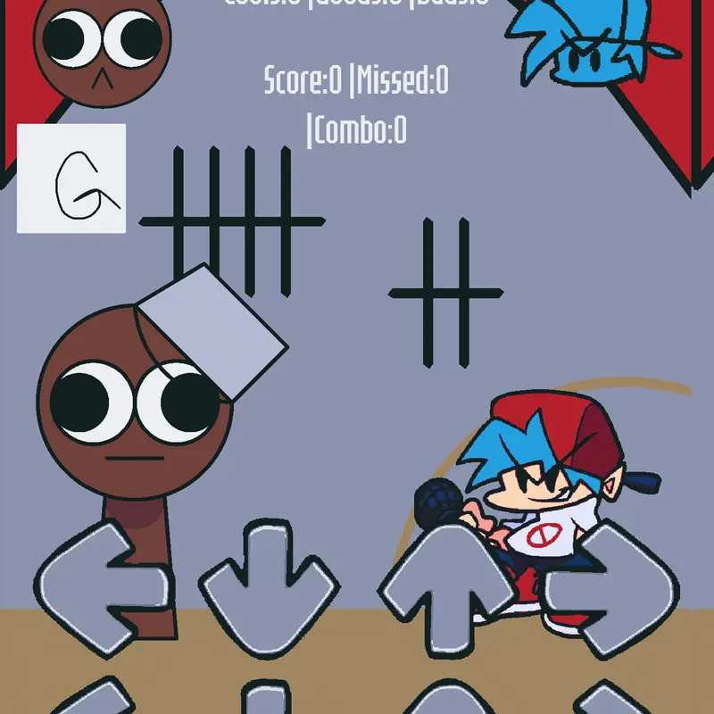 Game by @Renzomasa121