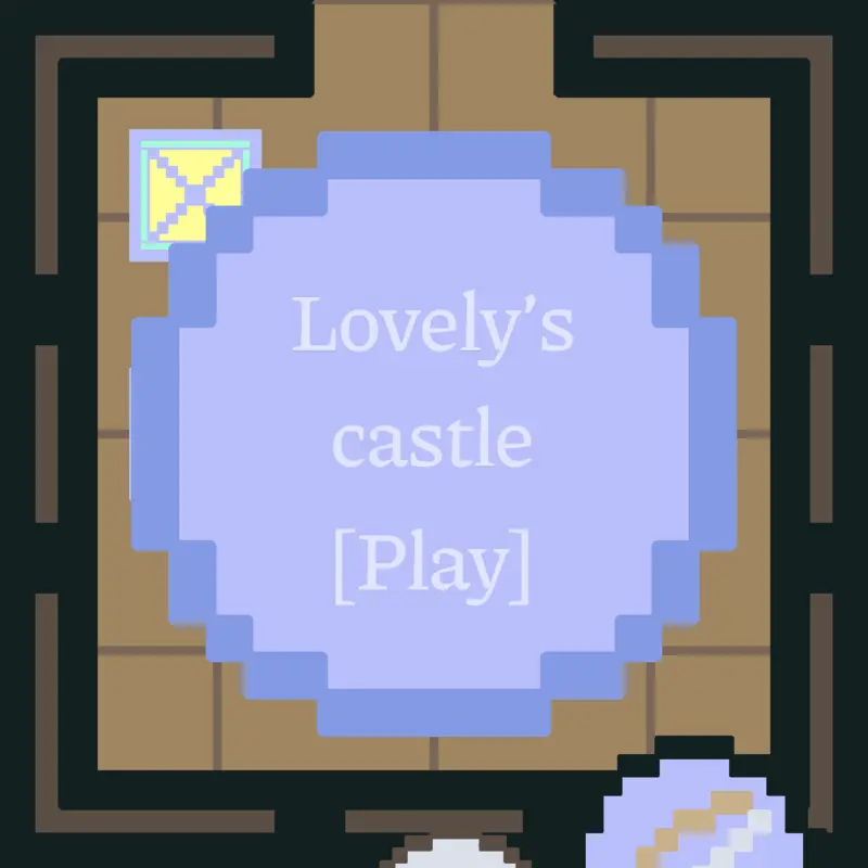 Hard game like in the castle plz dont go by @Dandy_AFZ