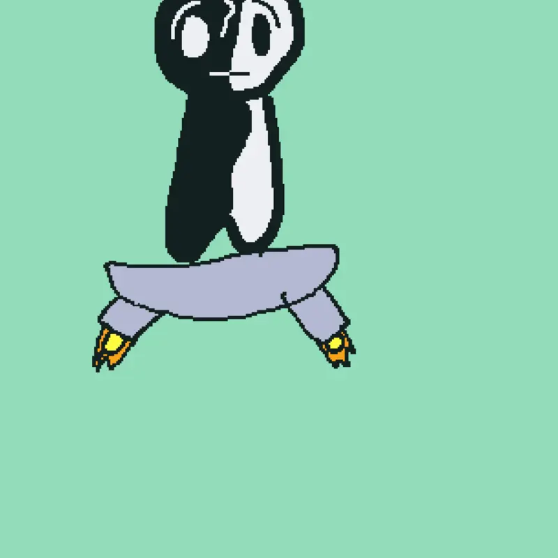 Game by @beanutbutter