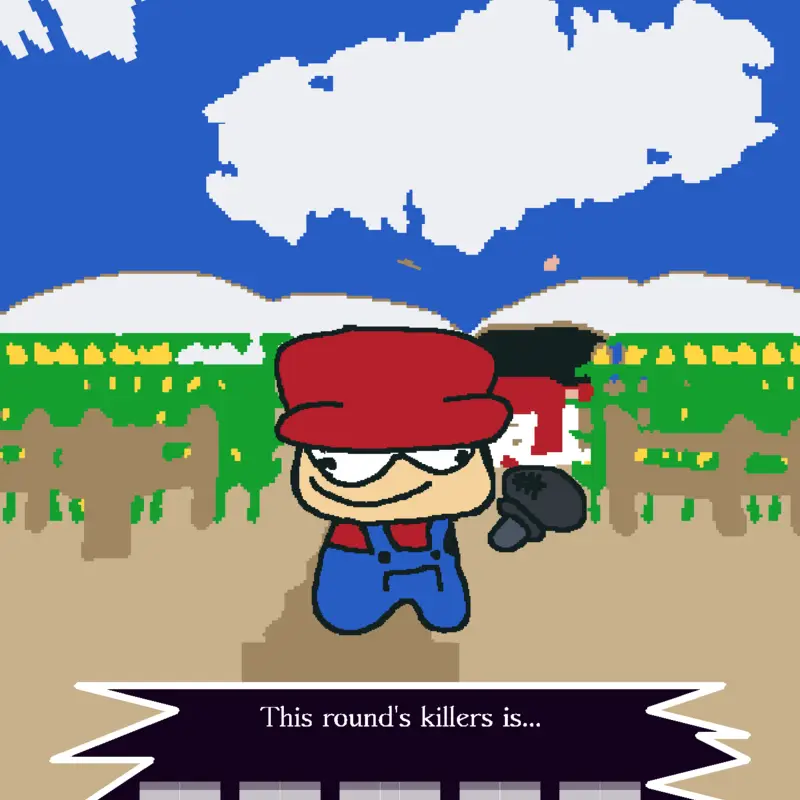 Game by @124hawier