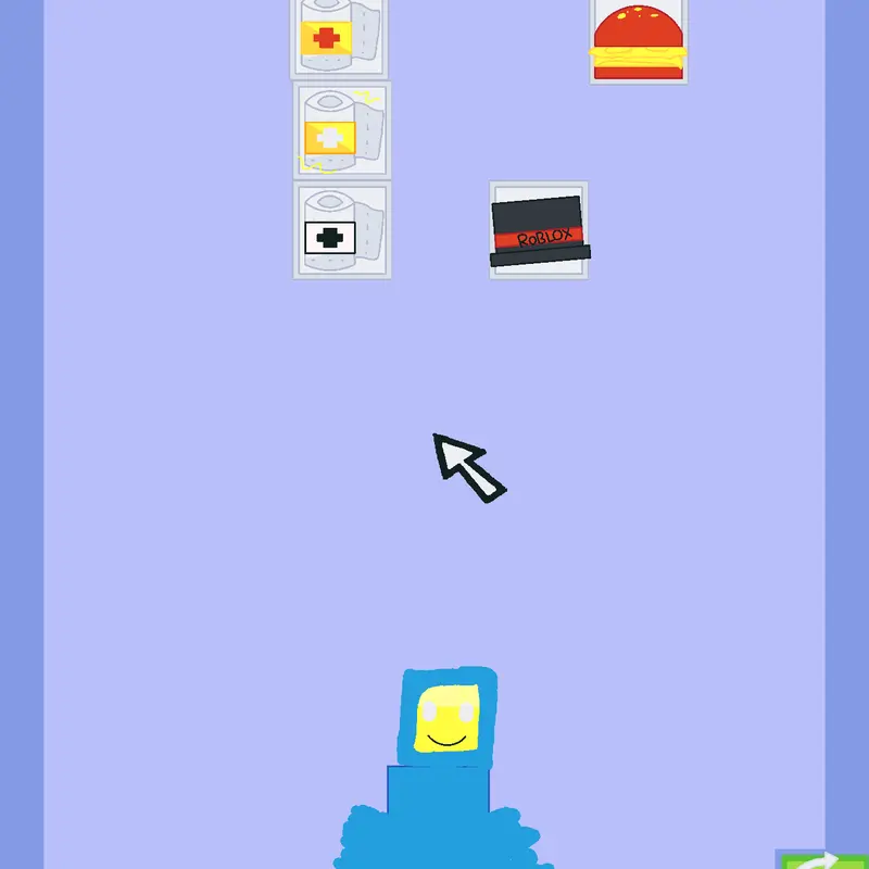 Game by @GalaxyBunny