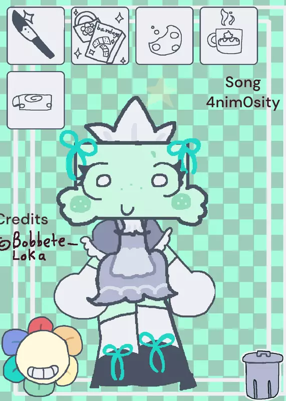 Game by @CholeneStarzx