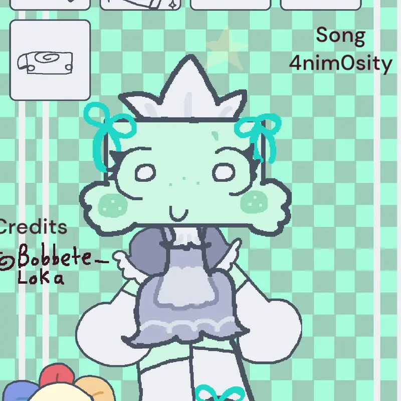 Game by @CholeneStarzx