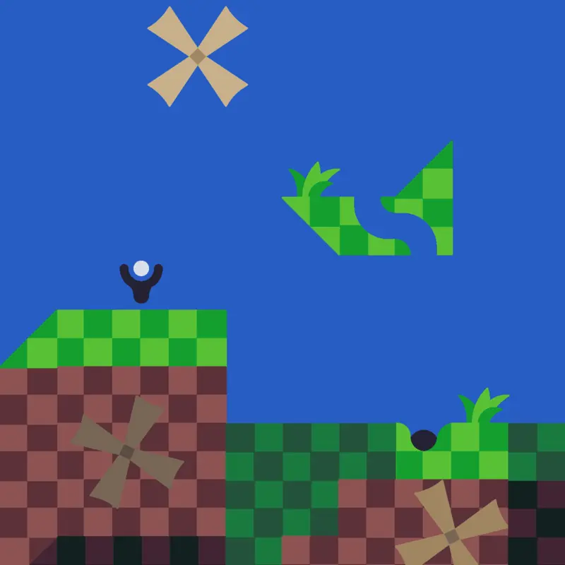 Game by @GolfRemasterer
