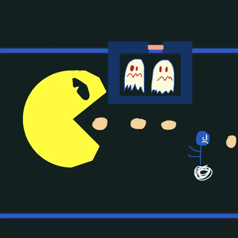 Game by @pacfan
