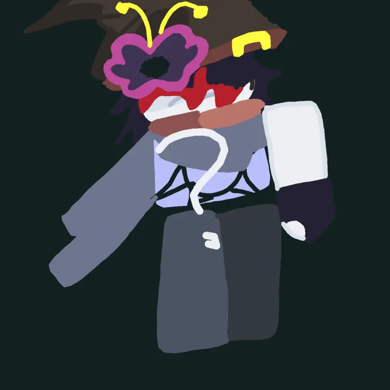 Game by @AZUR3LING