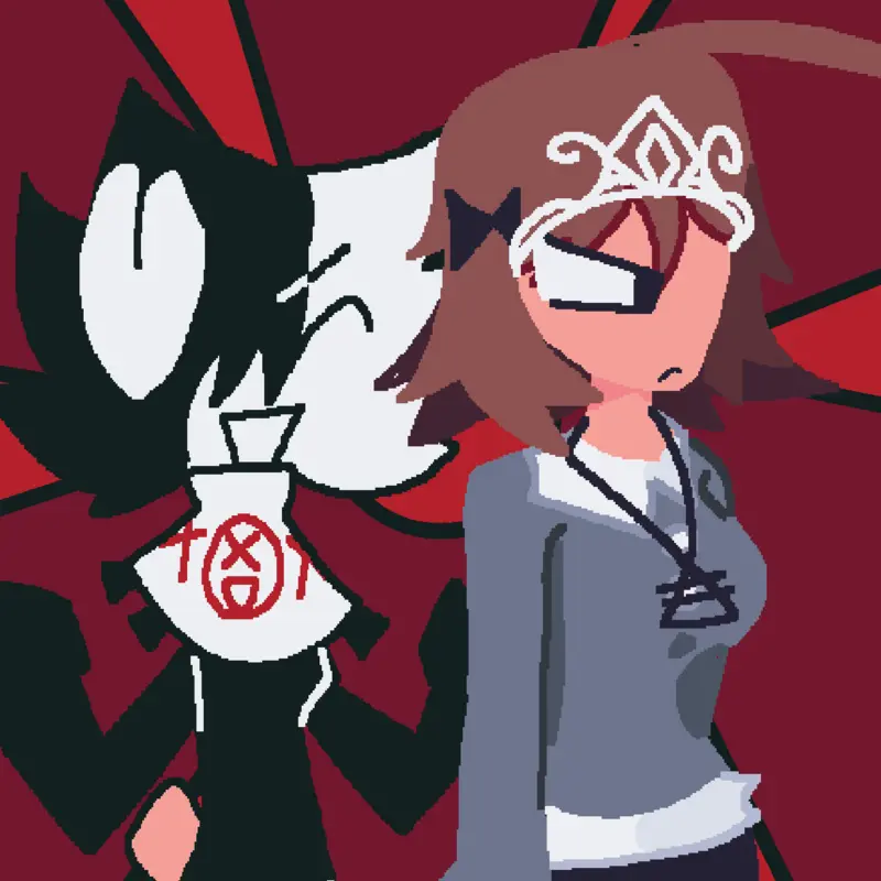 Game by @Maple_Syrup