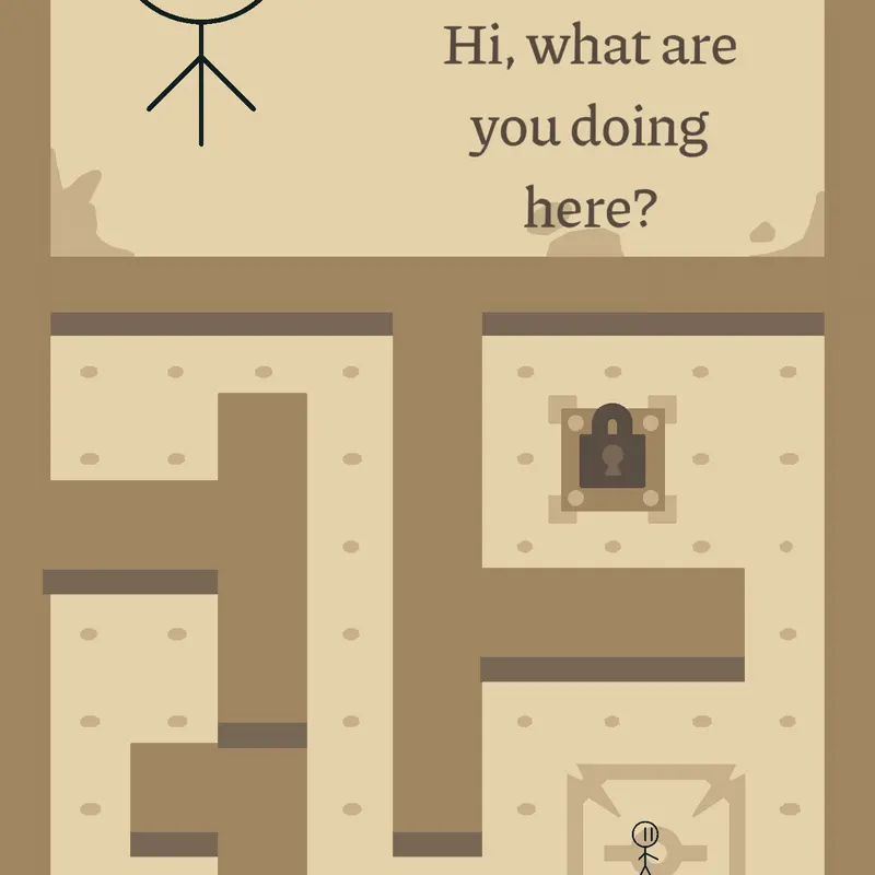 Game by @Alonzi