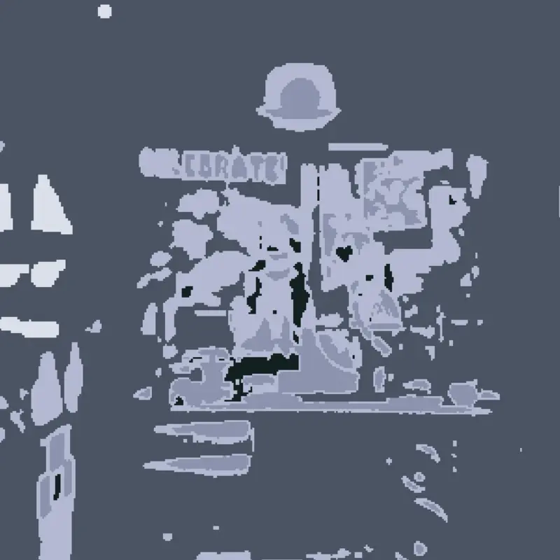 Game by @bosivert
