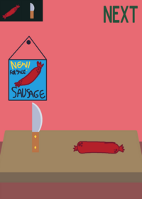 Make a sausage