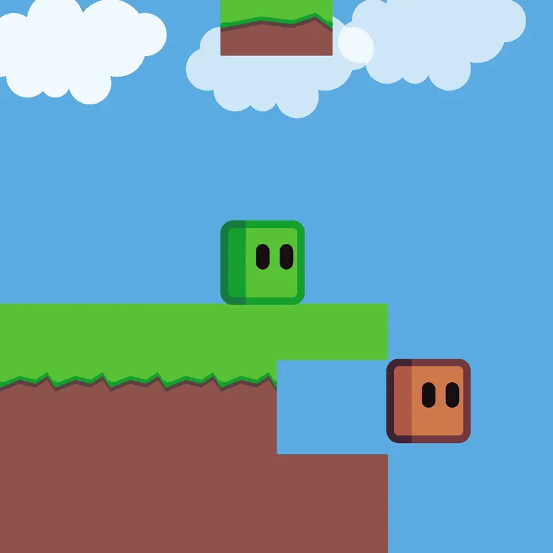 Game by @vayimiyav