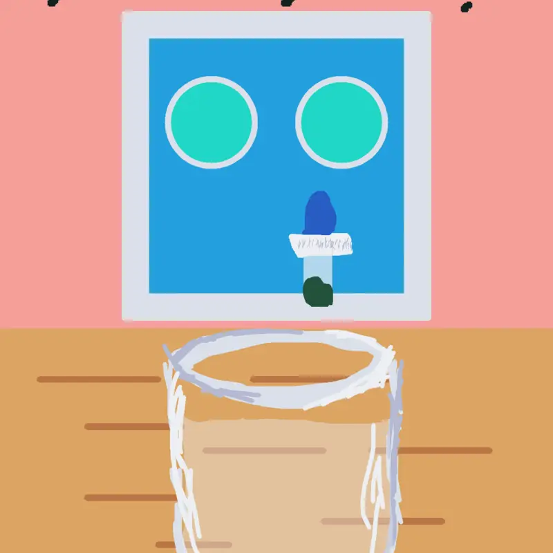 Not about water by @Sasmall