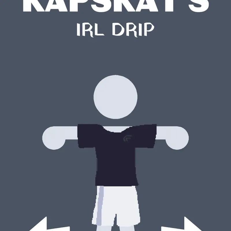 Game by @KapsKat