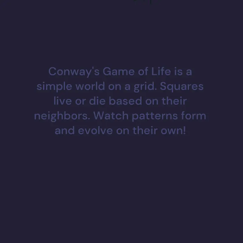 Game by @lichie