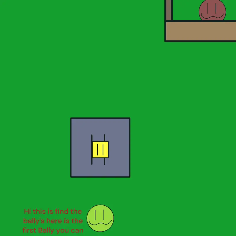 Game by @tricy-official