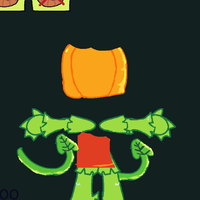 Game by @Calibear
