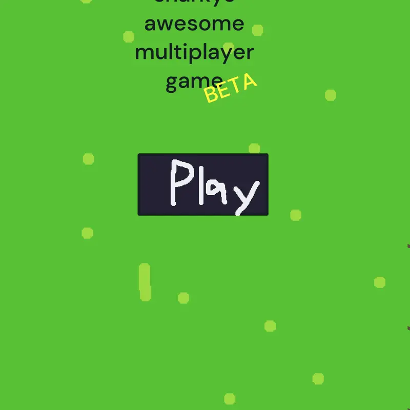 Game by @sharky007yt