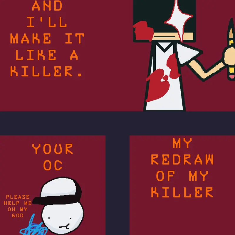 Game by @terminalbraincancer