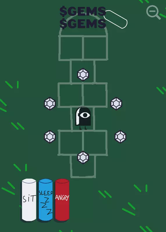 Game by @ThePurpleFox