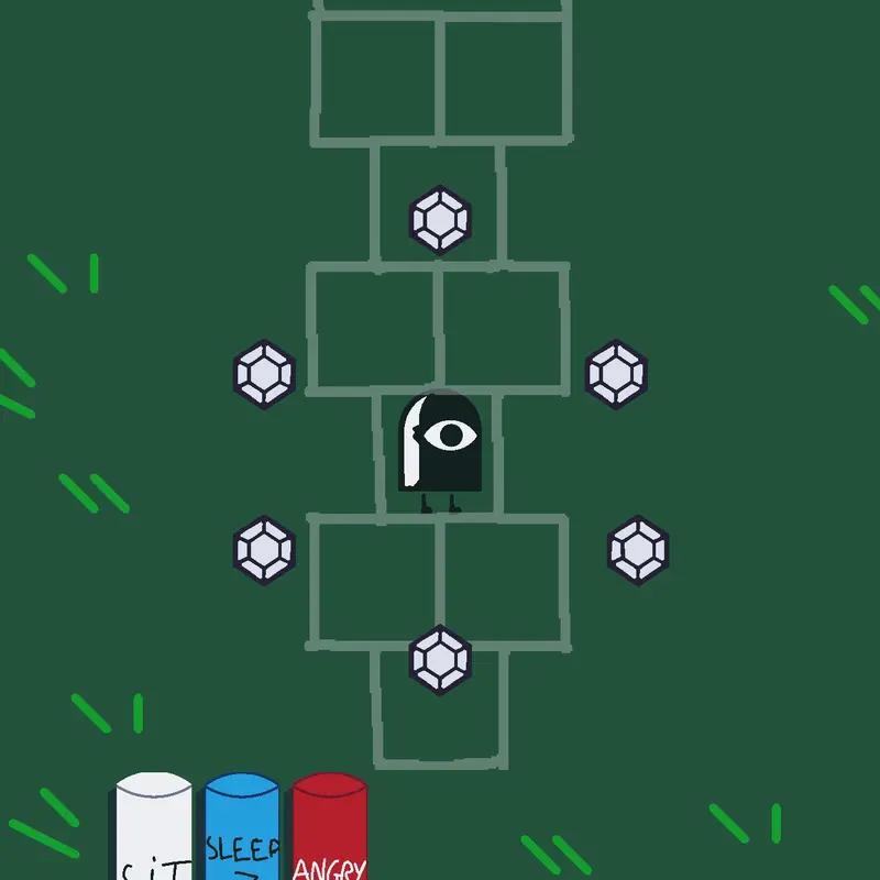 Game by @ThePurpleFox