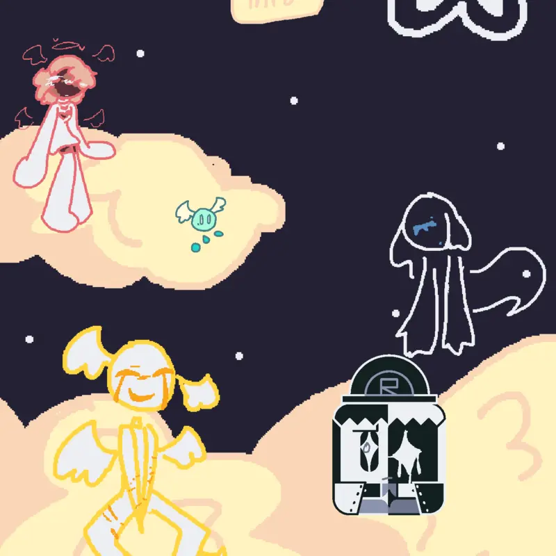 Game by @ReinoCube_Official