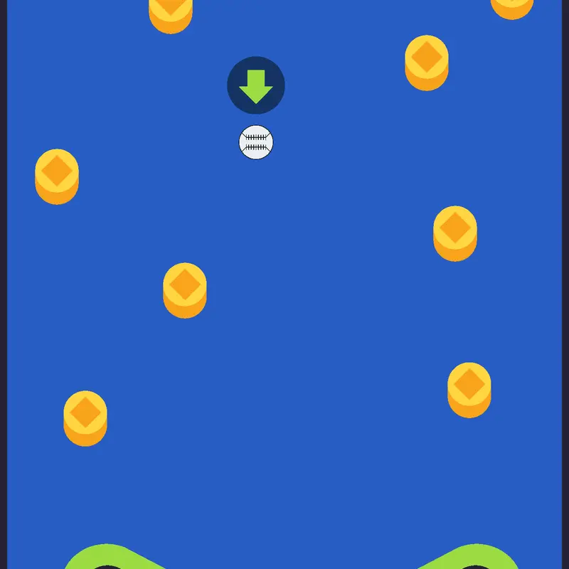 Game by @jumbot