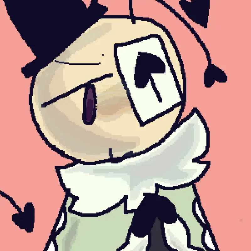 Game by @-MeltChoco-