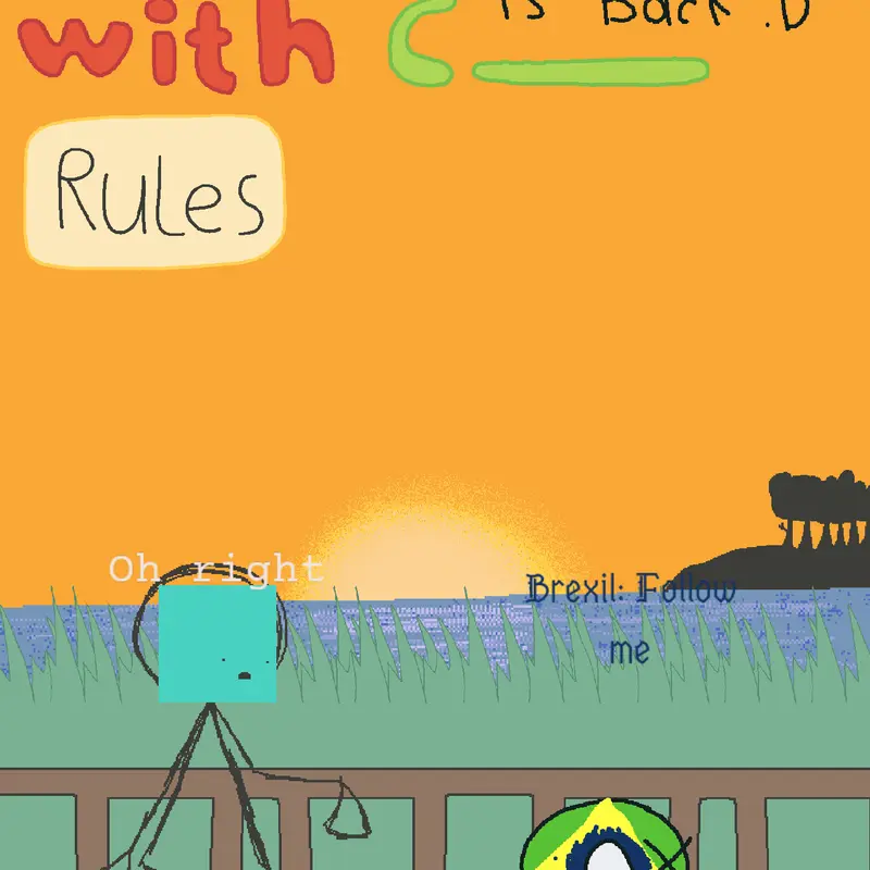 Game by @Brasil_real