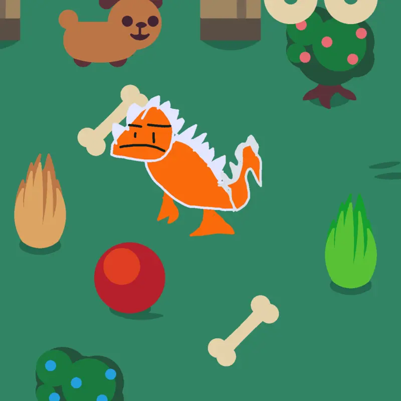 Game by @luca2364