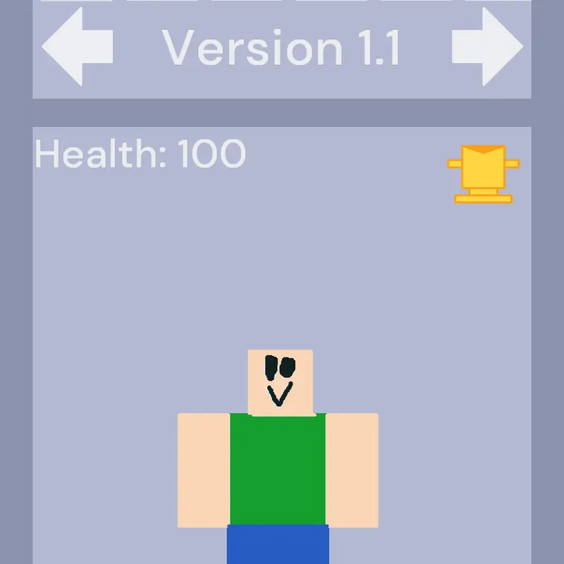 Game by @gamer349