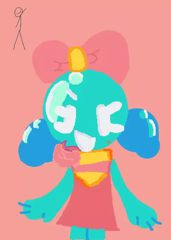 Game by @dead_irl