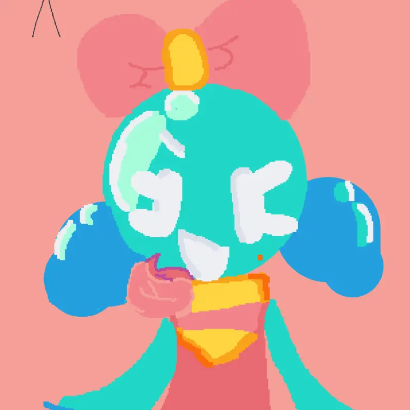 Game by @dead_irl