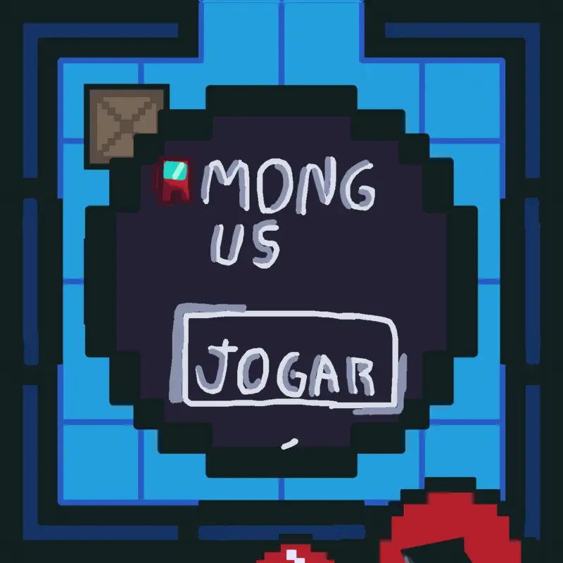 Game by @Arthur_br
