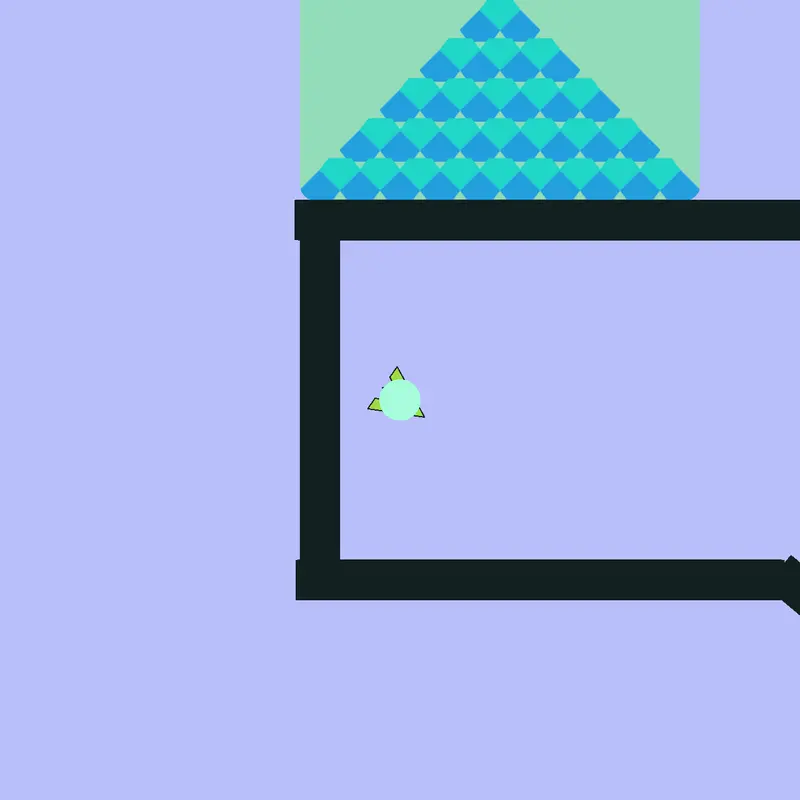 Wave Dash to Millionaire by @lavnio_444
