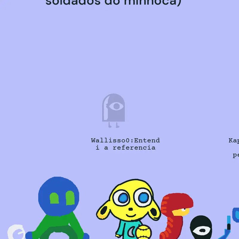 Game by @Kapolar