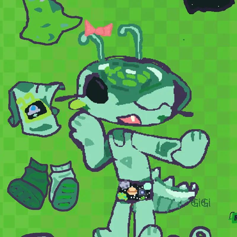 Game by @emmylovestaco